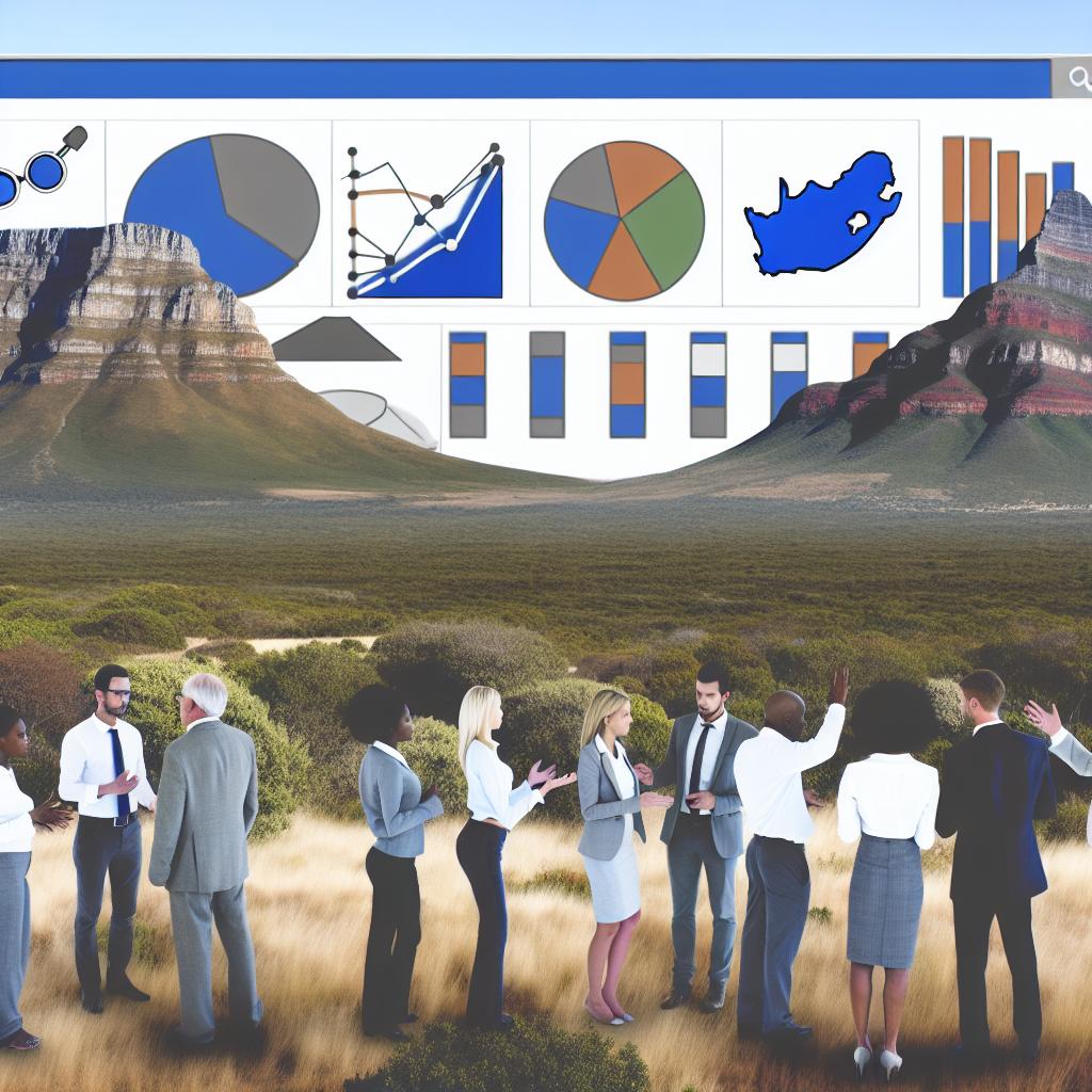 Adapting SEO Strategies for South African Tourism Businesses