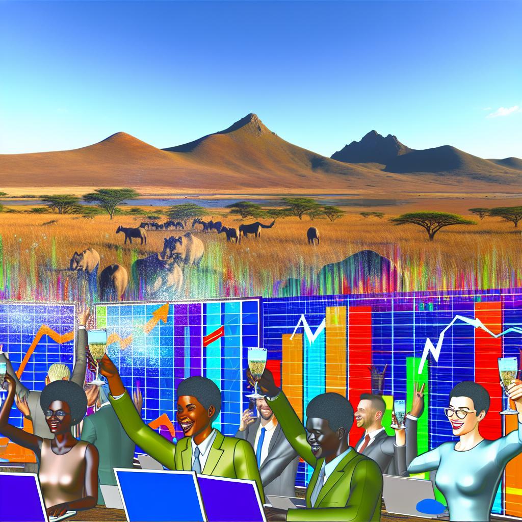 Case Studies of Successful SEO Campaigns in South Africa