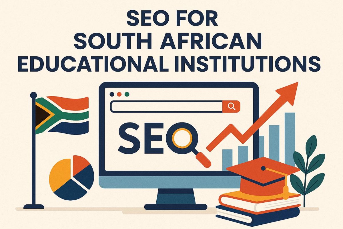 SEO for South African Educational Institutions