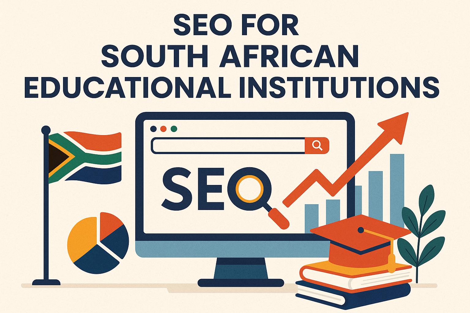 SEO for South African Educational Institutions