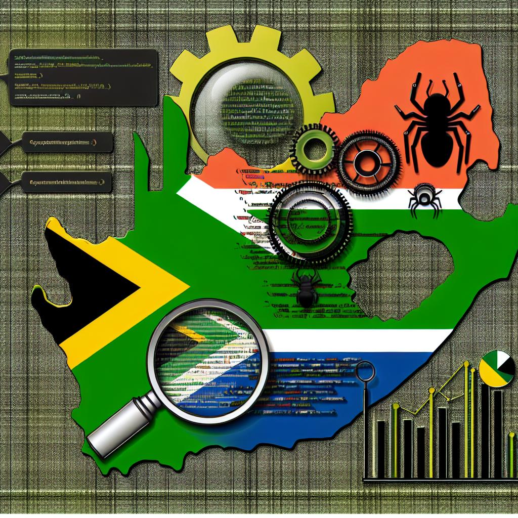 Technical SEO Considerations for South African Websites
