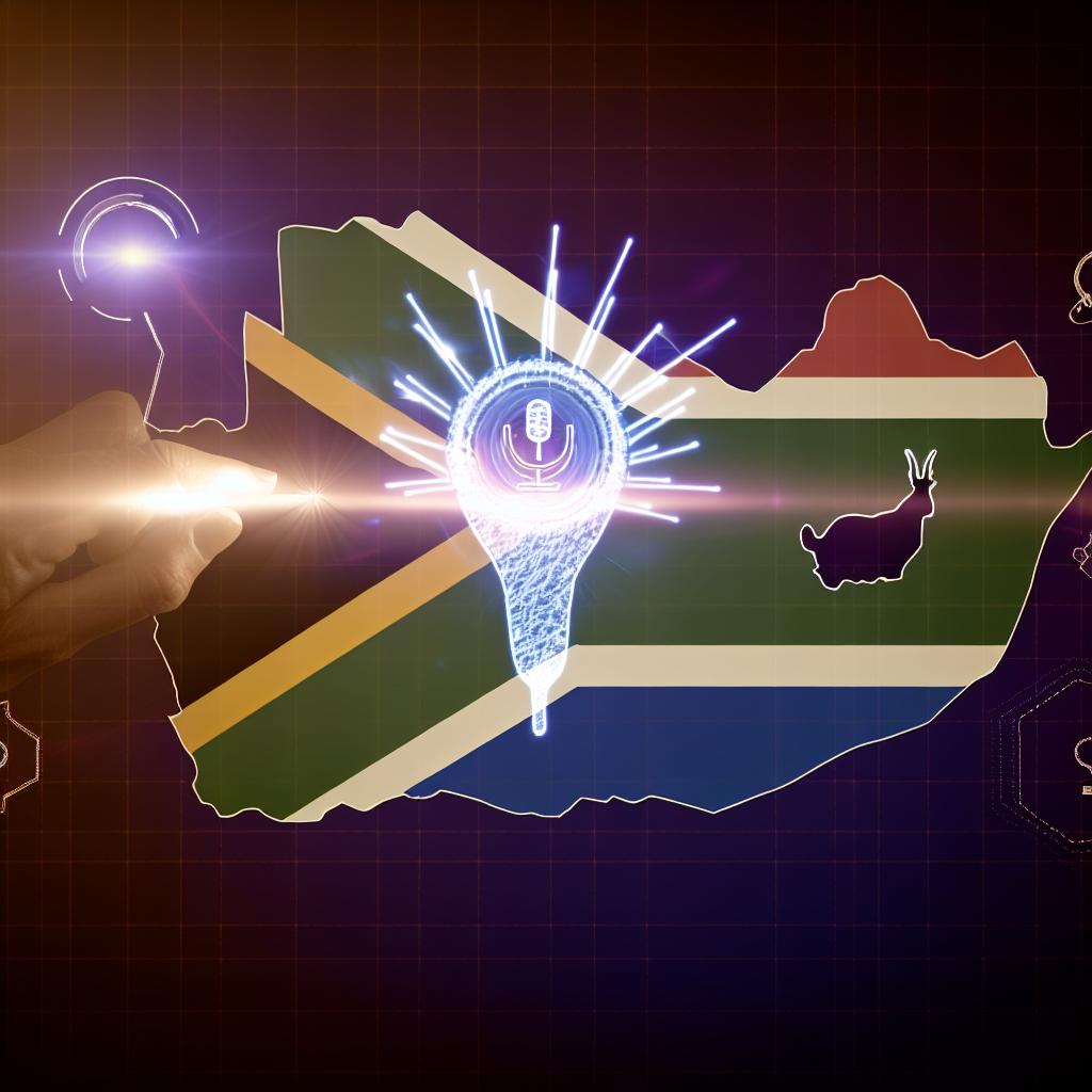 The Impact of Voice Search on SEO in South Africa