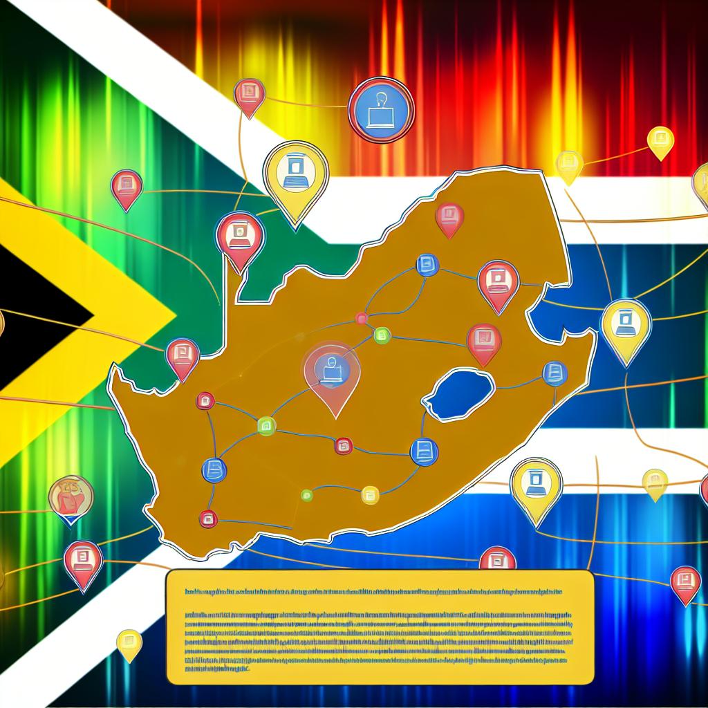 The Role of Backlinks in South African SEO Strategies