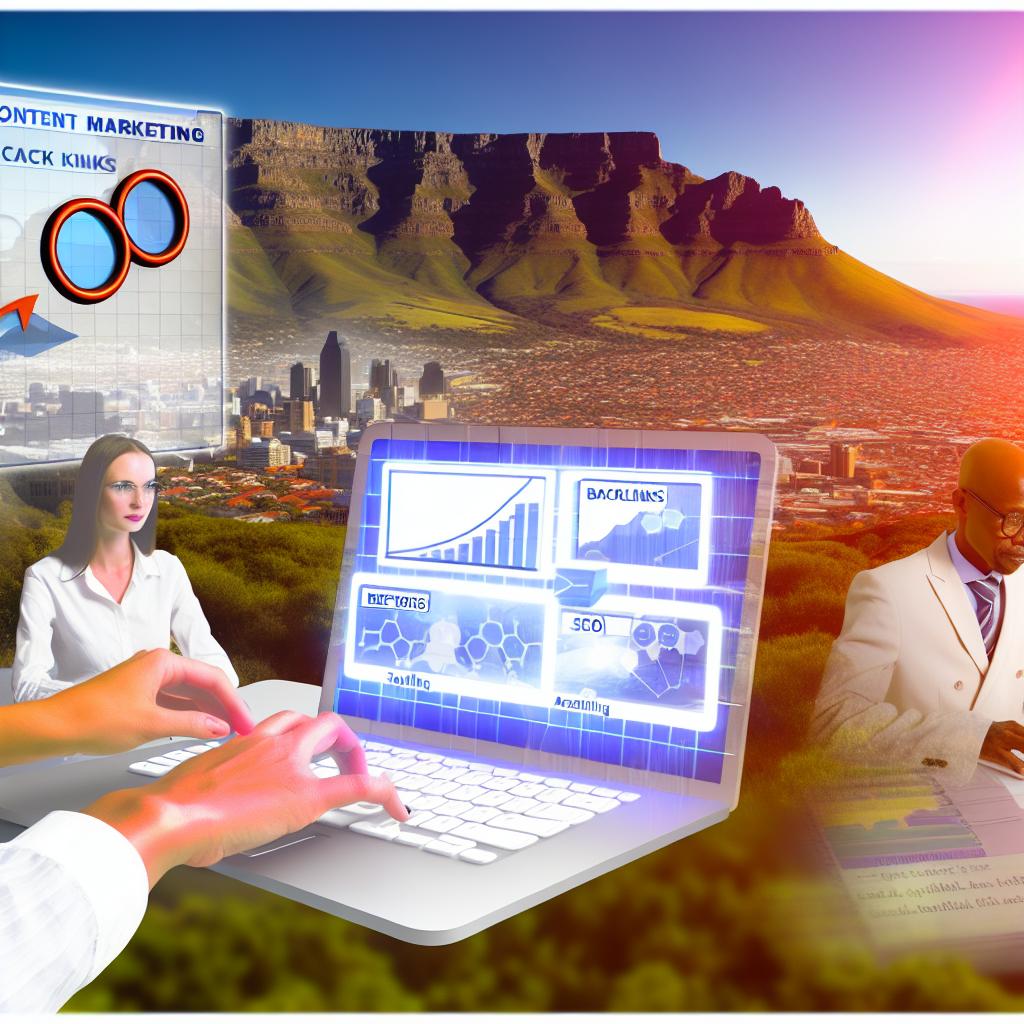 The Role of Content Marketing in South African SEO