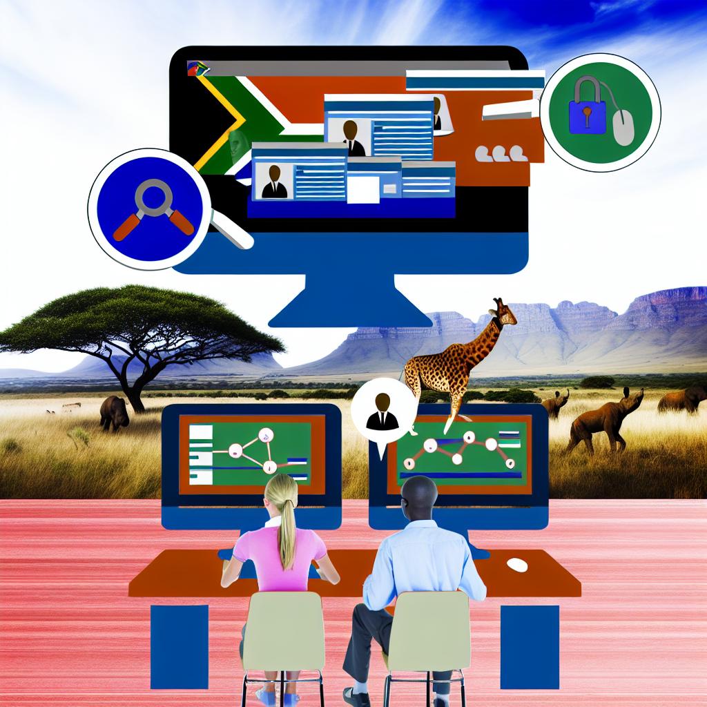 The Role of User Experience (UX) in South African SEO