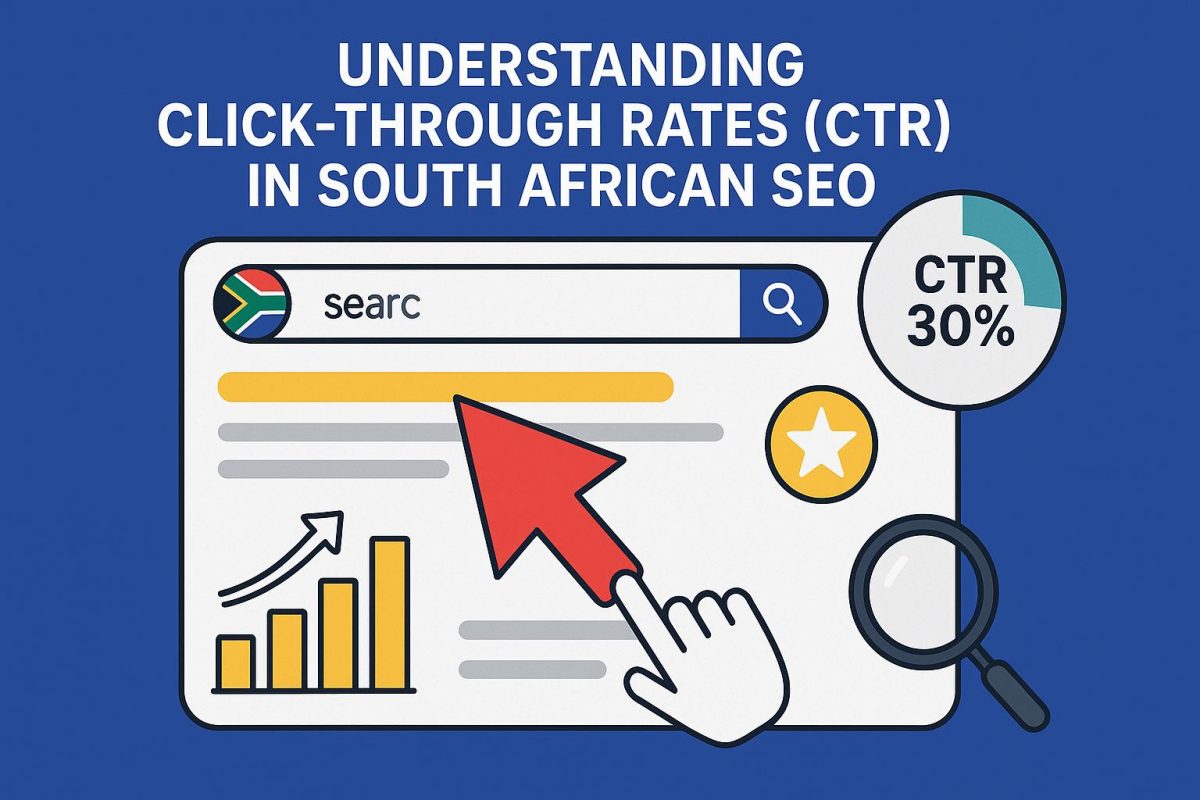Understanding Click-Through Rates (CTR) in South African SEO