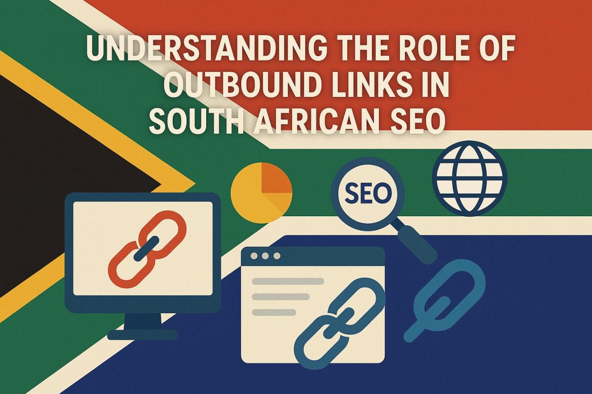 Understanding the Role of Outbound Links in South African SEO