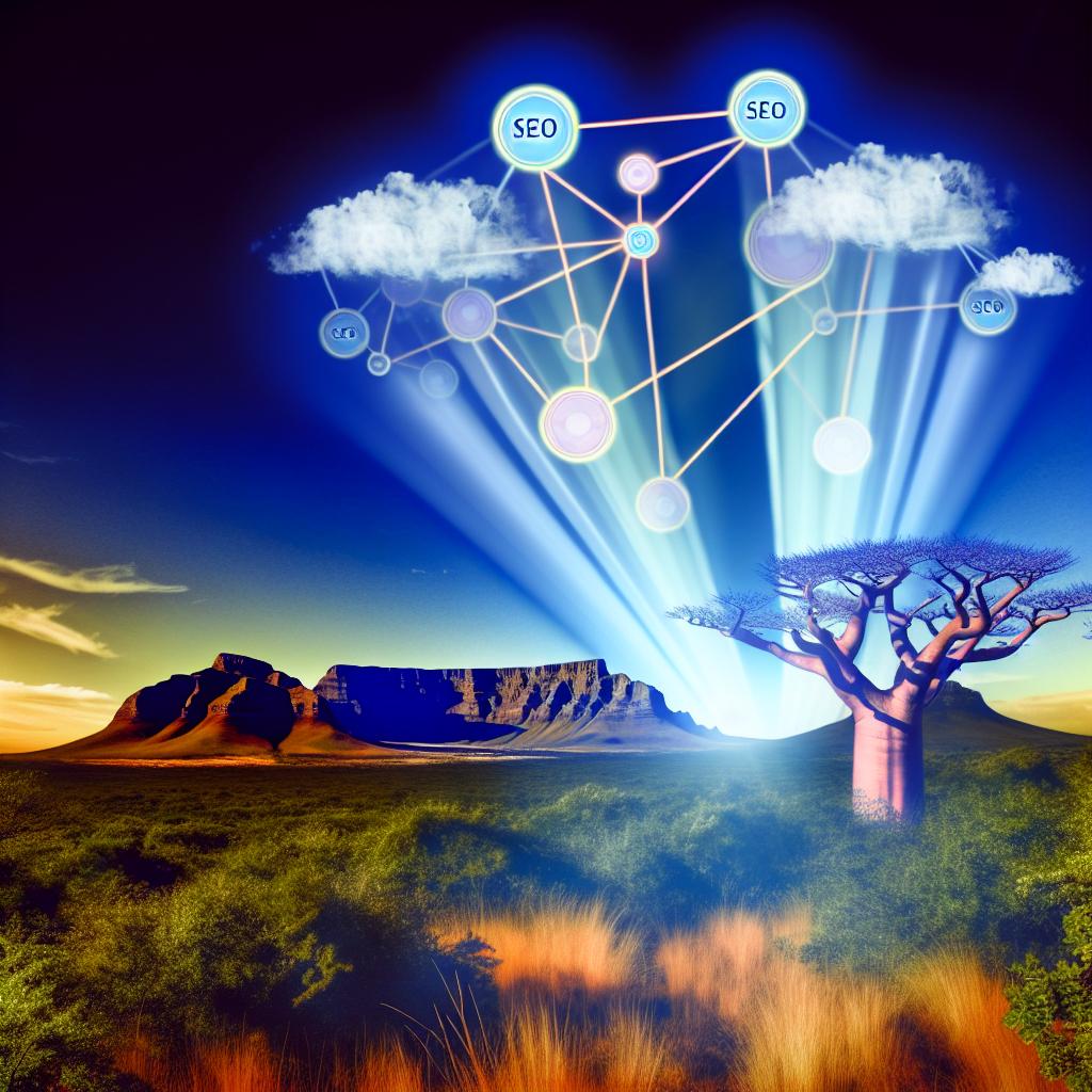 Understanding the South African Digital Landscape for Effective SEO
