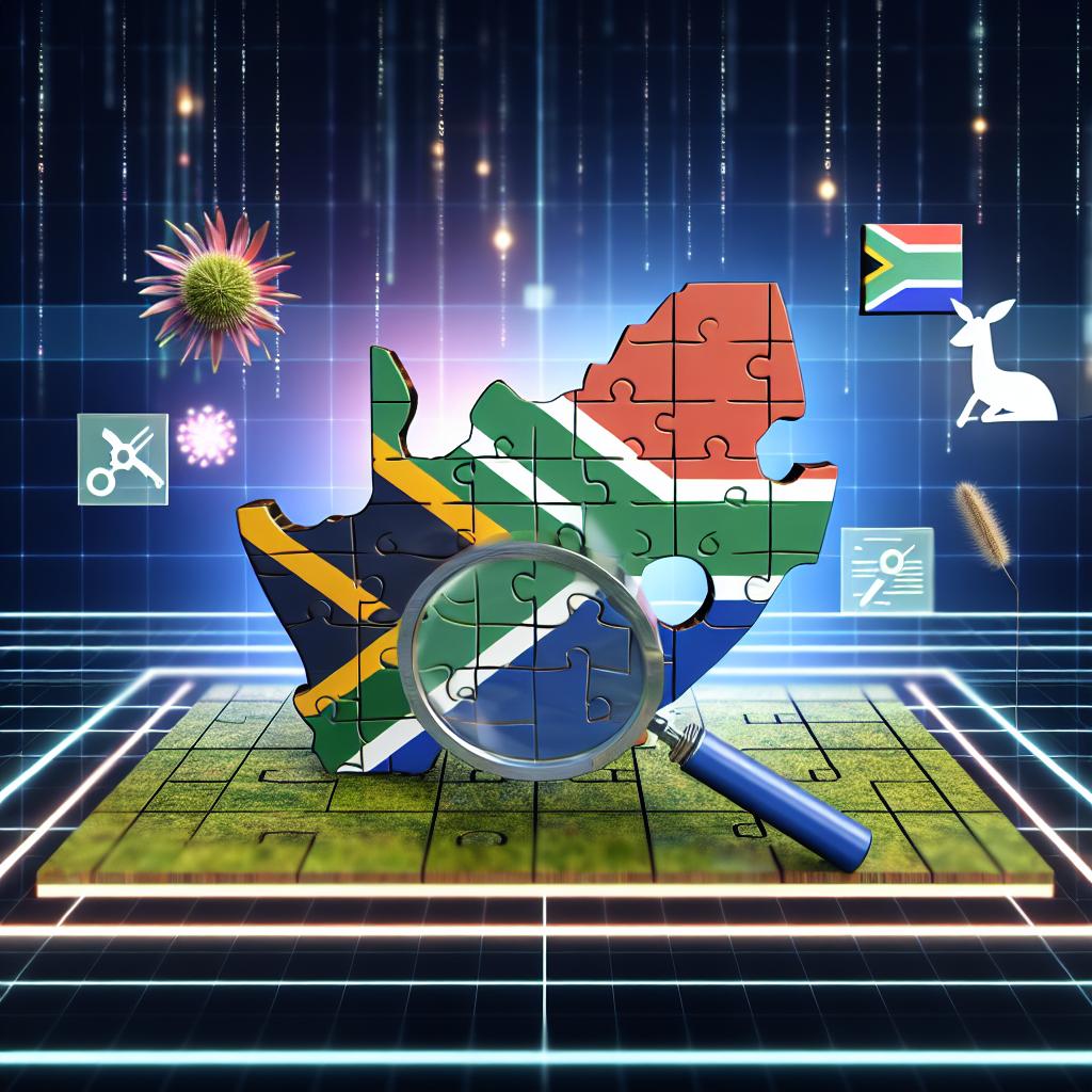 SEO Challenges Unique to the South African Market