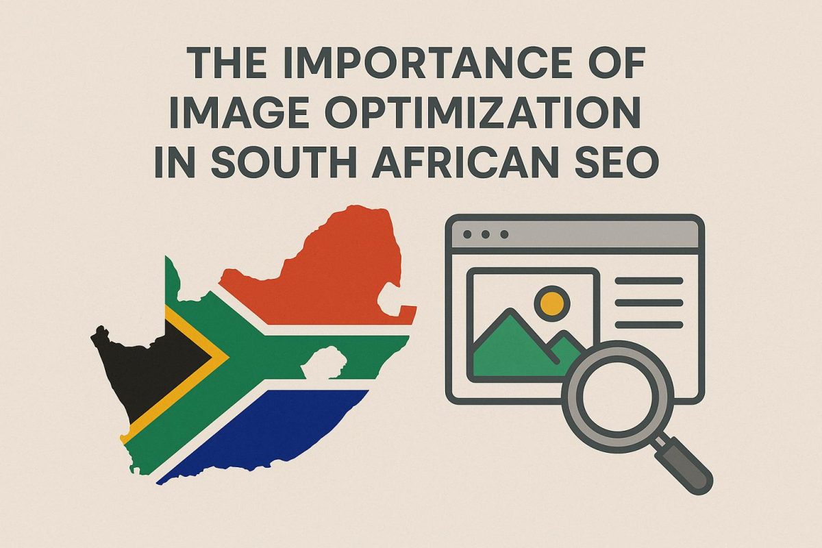 The Importance of Image Optimization in South African SEO