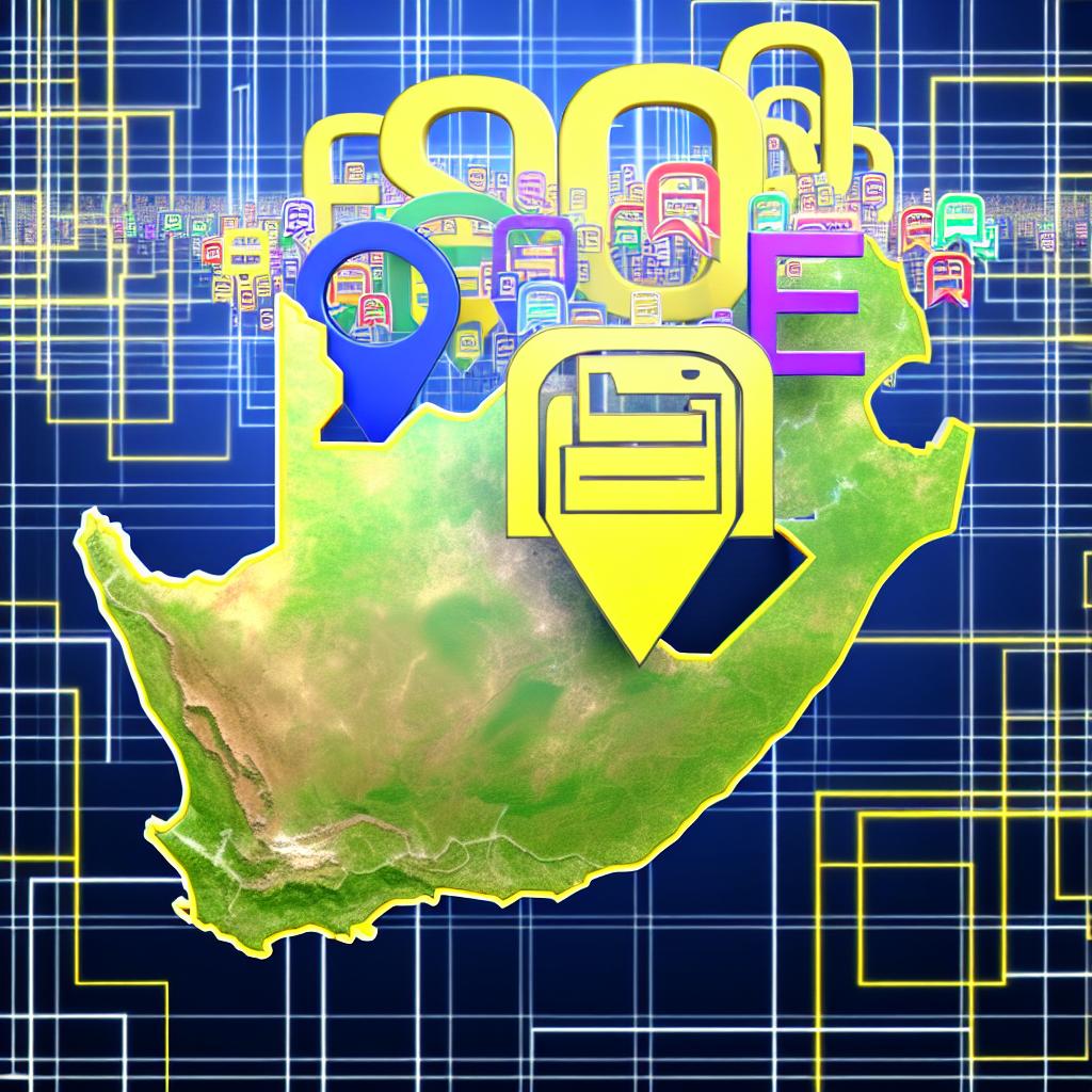 The Influence of Local Directories on South African SEO