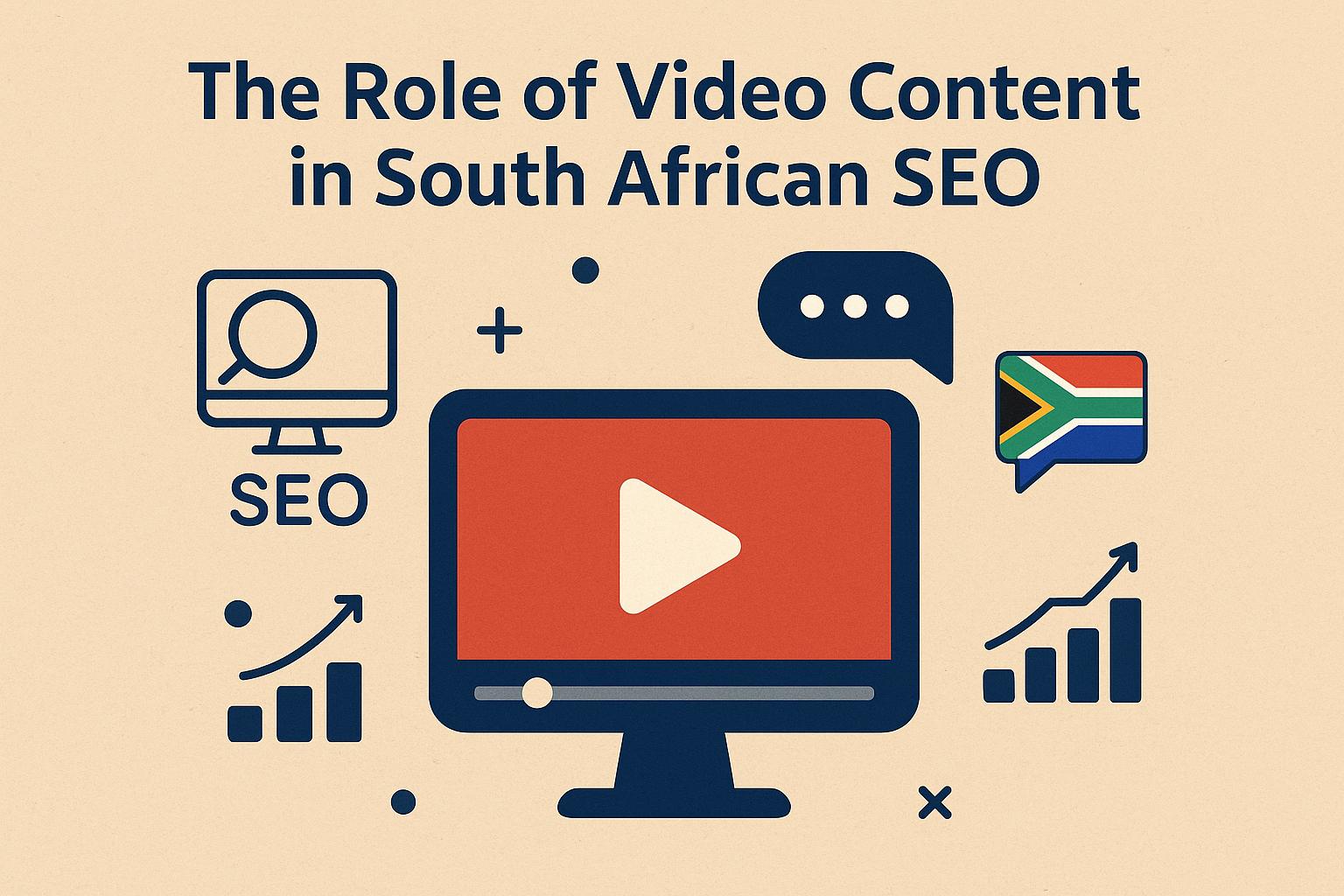 The Role of Video Content in South African SEO
