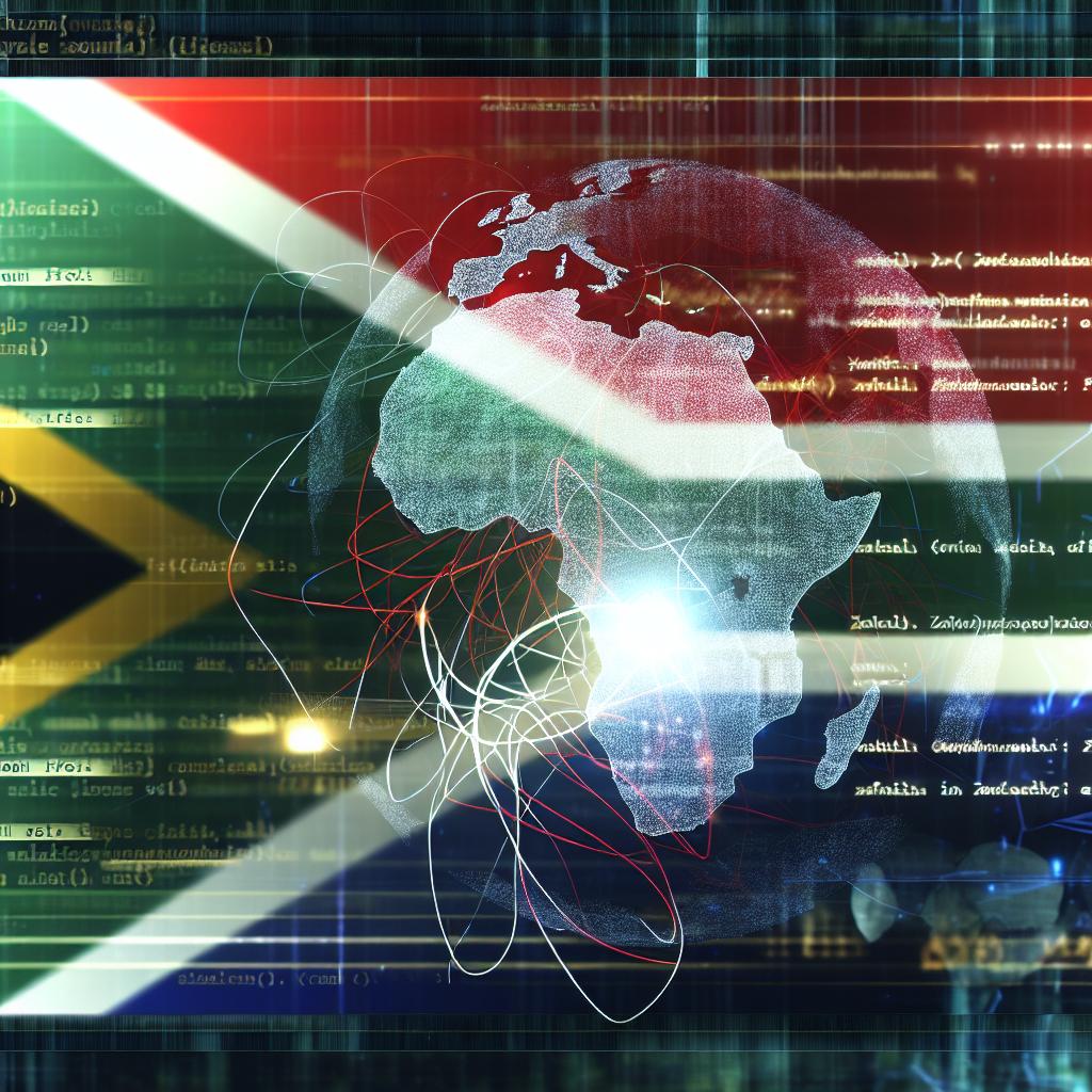 Understanding Search Engine Algorithms in the South African Context