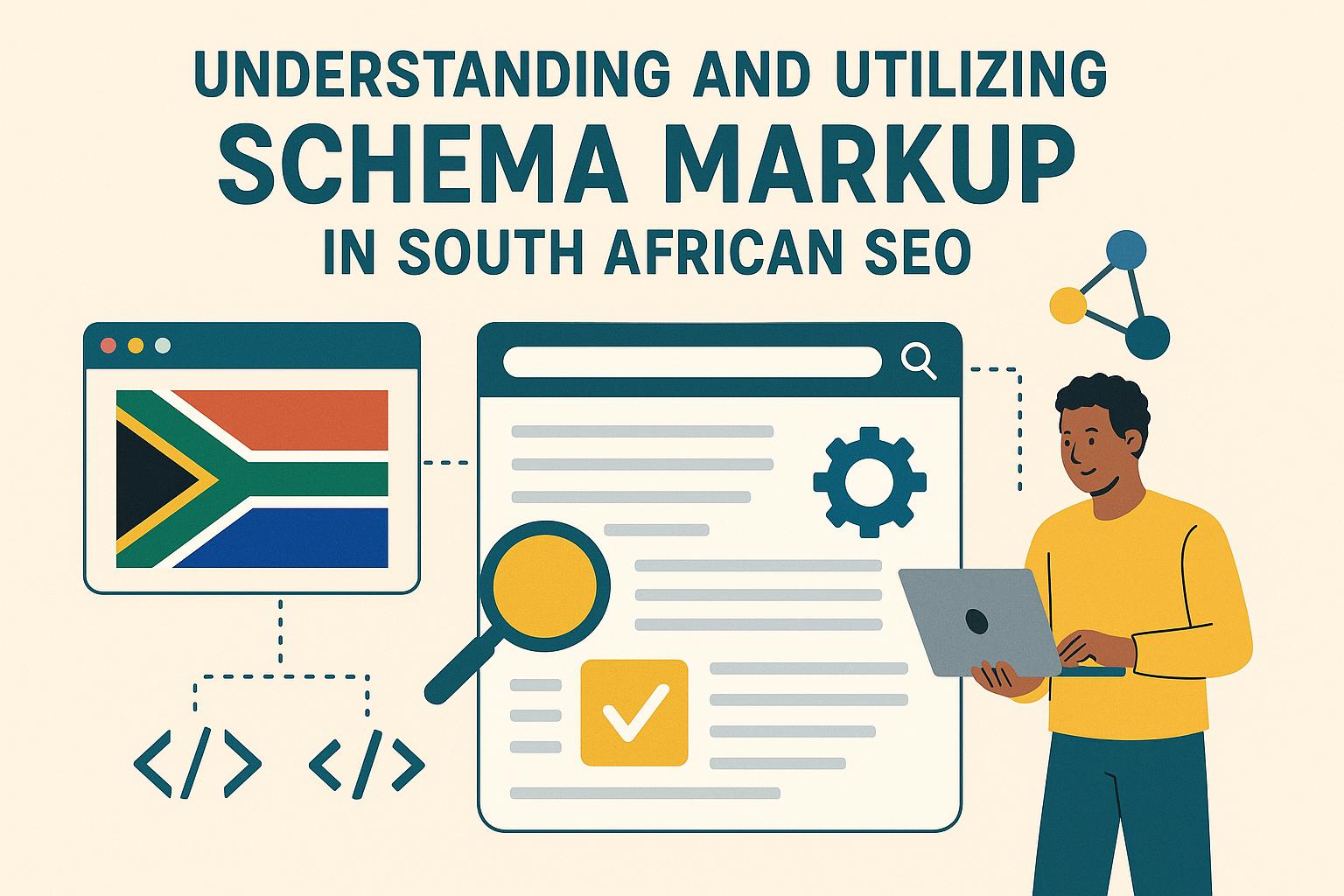 Understanding and Utilizing Schema Markup in South African SEO