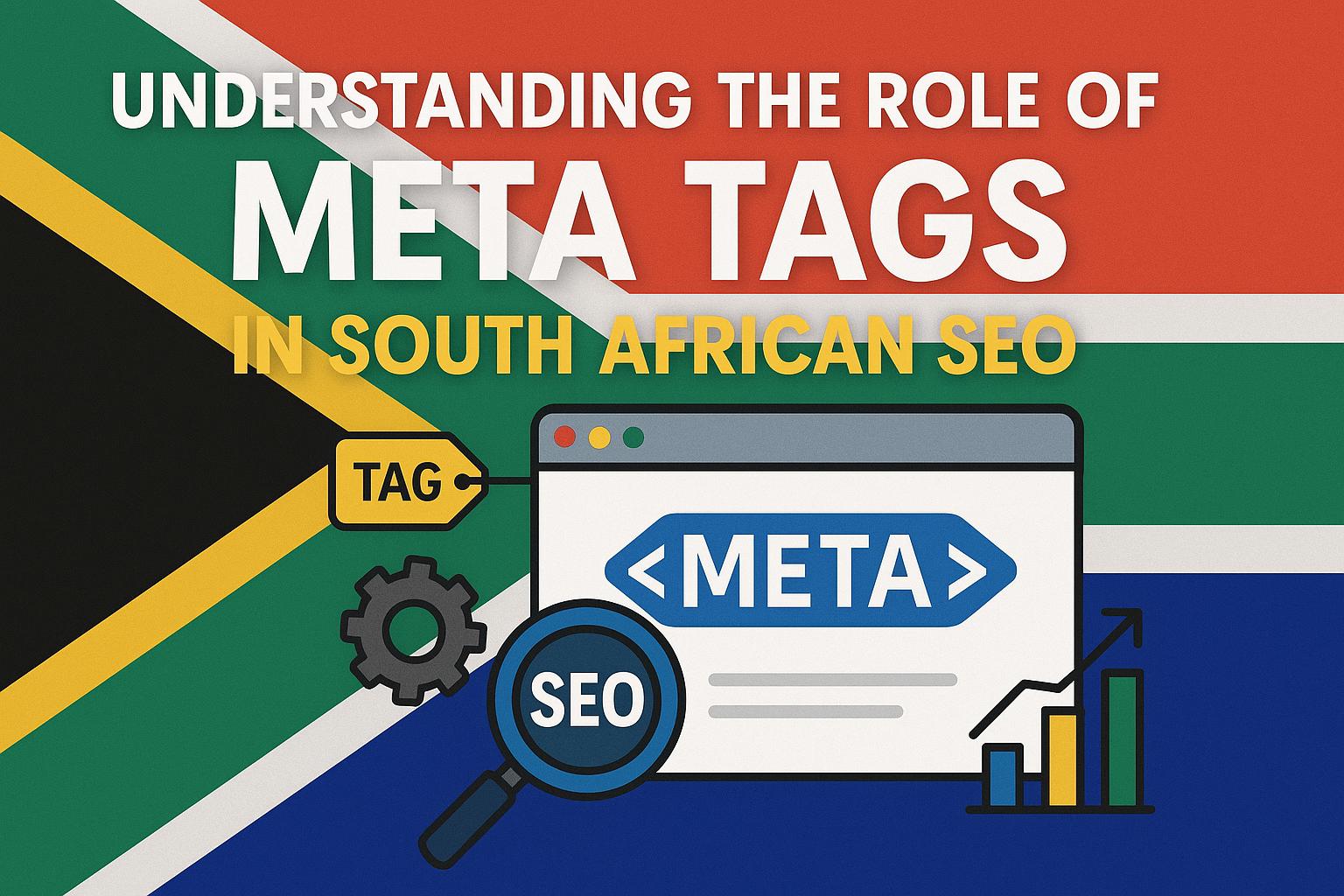 Understanding the Role of Meta Tags in South African SEO