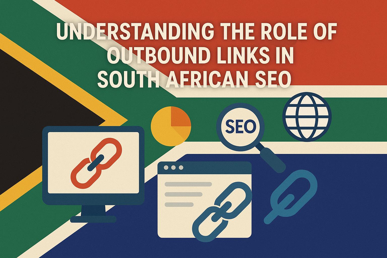 Understanding the Role of Outbound Links in South African SEO