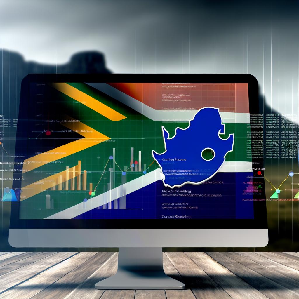 Utilizing Analytics to Measure SEO Success in South Africa